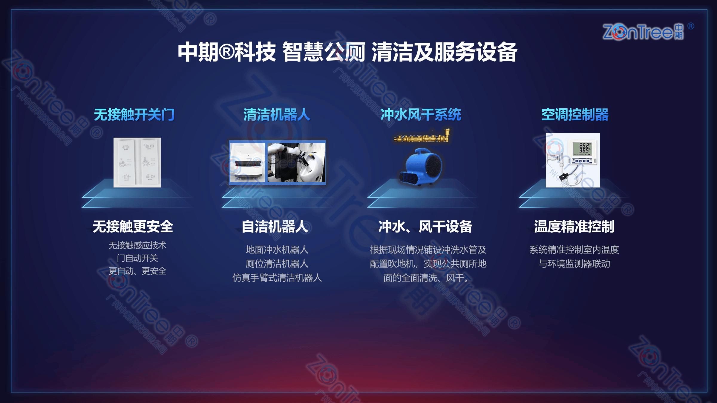 智慧公廁解決方案-物聯(lián)網(wǎng)系統(tǒng)定制廠(chǎng)家 | 廣州中期科技 | 全國(guó)3000+政企案例 | 免費(fèi)方案設(shè)計(jì)