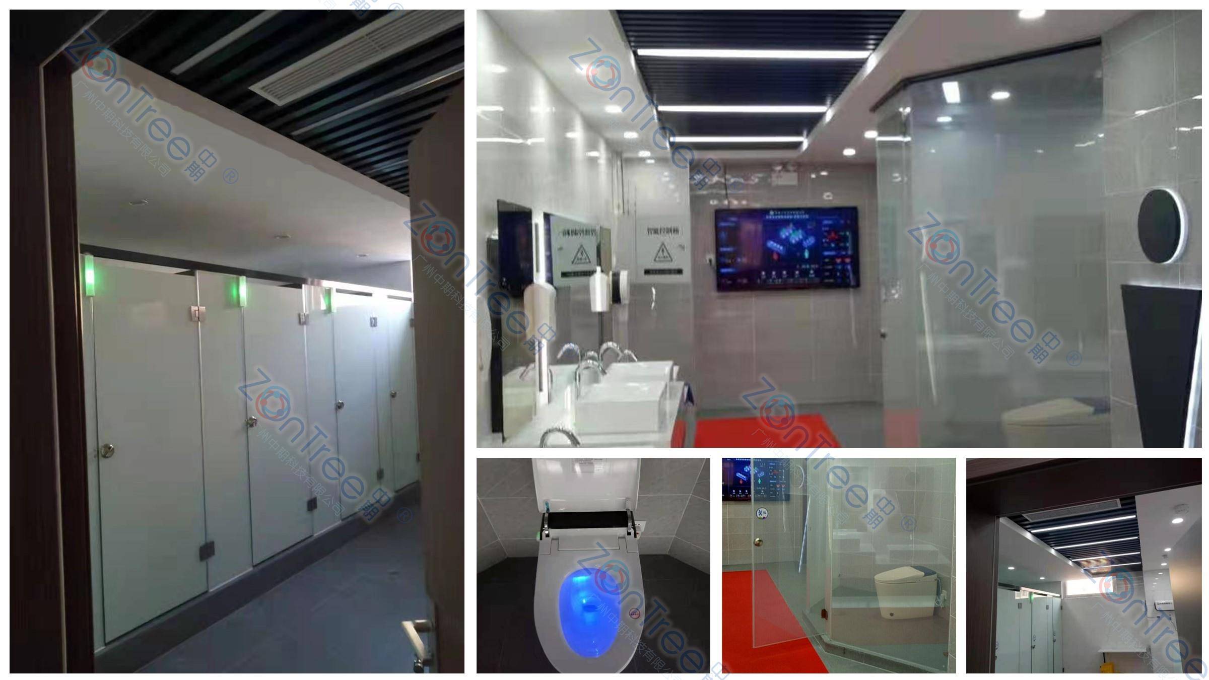 智慧公廁解決方案-物聯(lián)網(wǎng)系統(tǒng)定制廠家 | 廣州中期科技 | 全國3000+政企案例 | 免費方案設(shè)計