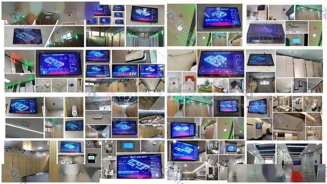 智慧公廁解決方案-物聯(lián)網(wǎng)系統(tǒng)定制廠家 | 廣州中期科技 | 全國3000+政企案例 | 免費(fèi)方案設(shè)計(jì)