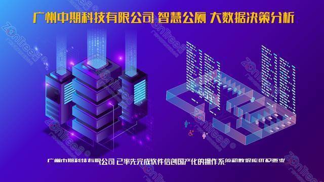 智慧公廁解決方案-物聯(lián)網(wǎng)系統(tǒng)定制廠家 | 廣州中期科技 | 全國3000+政企案例 | 免費(fèi)方案設(shè)計(jì)