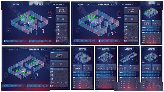 智慧公廁解決方案-物聯(lián)網(wǎng)系統(tǒng)定制廠家 | 廣州中期科技 | 全國(guó)3000+政企案例 | 免費(fèi)方案設(shè)計(jì)
