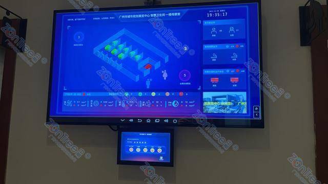 智慧公廁解決方案-物聯(lián)網(wǎng)系統(tǒng)定制廠家 | 廣州中期科技 | 全國(guó)3000+政企案例 | 免費(fèi)方案設(shè)計(jì)