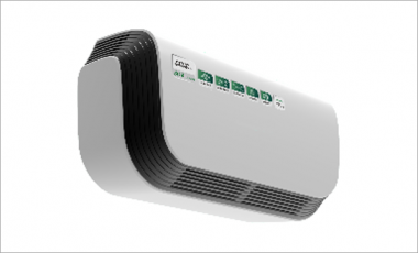 高能離子除臭殺菌機(jī) ZQ-DEOD201