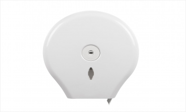 全無線智能廁紙機(jī) ZQ-INDROLL211