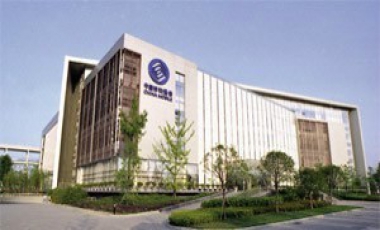 中國移動成都分公司大樓（12座）-中期科技成功案例