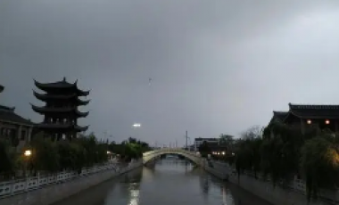 江蘇泰州老工會智慧公廁-中期科技成功案例