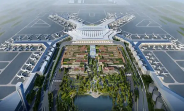 福州長樂國際機(jī)場智慧公廁|智慧衛(wèi)生間|智慧廁所-中期科技標(biāo)桿案例