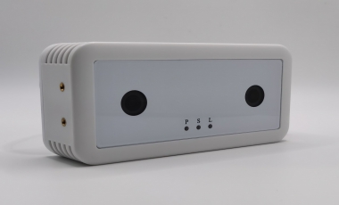 雙目客流量監(jiān)測器 ZQ-EYC201R