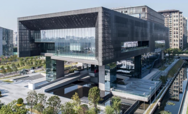 廣州市城市規(guī)劃展覽中心智慧衛(wèi)生間-中期科技標桿工程