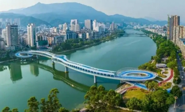 三明城管批量化智慧公廁（30座）-中期科技成功案例