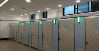 智慧公廁剛火起來就要被淘汰？這就是答案-中期科技