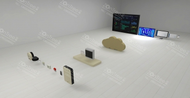 通訊模塊、傳感器、電源一體化，智慧廁所創(chuàng)新優(yōu)勢-中期科技