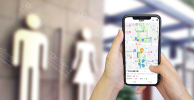 為什么要建智慧公廁|智慧廁所|智能公廁|智能廁所|智慧衛(wèi)生間？中期科技為您解答