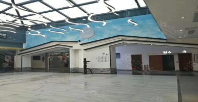 智慧公廁怎么建？中期科技智慧公廁/智慧廁所最全的功能說明來了