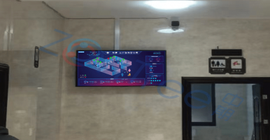 秒懂市政智慧公廁怎么建！泰州泰興打造“泰方便”智慧廁所服務(wù)圈「中期科技」