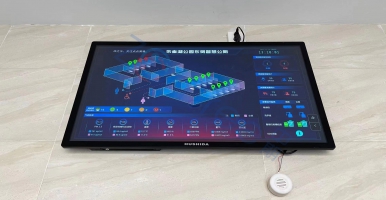 「中期科技」智慧公廁｜智慧廁所 如何滿足智慧管理、長效運(yùn)營？