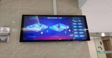 如何建設高質量智慧公廁管理系統(tǒng)？智慧廁所方案？@「中期科技」