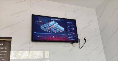 智慧公廁管理系統(tǒng)有什么特點？監(jiān)測、調(diào)控、聯(lián)網(wǎng)@「中期科技」