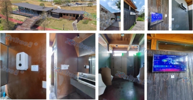 “廁所革命”下，智慧公廁如何實(shí)現(xiàn)創(chuàng)新驅(qū)動(dòng)價(jià)值？｜中期公廁百科