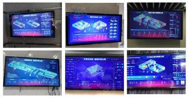 中期科技ZONTREE | 智慧公廁系列產(chǎn)品_功能_設(shè)備_運(yùn)行方式_架構(gòu)