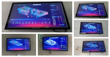 為什么說公共廁所的升級(jí)，智慧公廁 智慧廁所 是必然？@中期科技ZONTREE