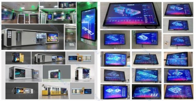 一文了解優(yōu)秀智慧公廁規(guī)劃建設(shè)需要的“內(nèi)涵”。中期科技案例實景