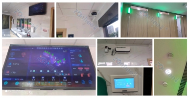 如何建設(shè)智慧公廁？@中期科技智慧廁所百科