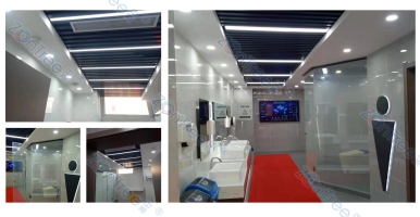 智慧公廁發(fā)展的未來趨勢如何？智慧驛站公廁廠家中期科技創(chuàng)新方向