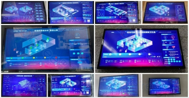 數(shù)字化轉(zhuǎn)型“黑科技” 為智慧公廁建設(shè)提供嶄新應(yīng)用場(chǎng)景@中期科技