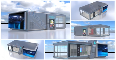 智慧公廁進(jìn)入3.0+時(shí)代，中期科技數(shù)字新技術(shù)推公共廁所化四大趨勢(shì)轉(zhuǎn)變