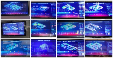 小廁所大民生，信息化智慧公廁的建設(shè)流程和步驟怎樣？@中期科技