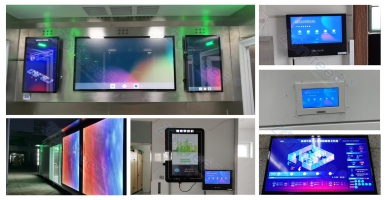 中期科技：物聯(lián)網(wǎng)+大數(shù)據(jù)+云計算，智慧公廁賦予公共廁所智慧元素