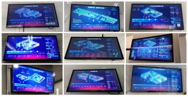 智慧公廁高精尖技術(shù)揭秘，讓衛(wèi)生管理更智能、更舒適@中期科技