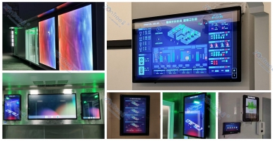 智慧公廁：科技智慧與人文關(guān)懷的完美結(jié)合@中期科技