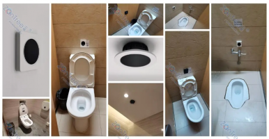 選擇城市智慧驛站，要考慮“心臟”智慧公廁系統(tǒng)是否強大@中期