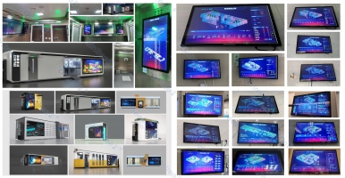 智慧城市科普：最近很火的概念“智慧公廁 ”到底是啥？中期科技解讀