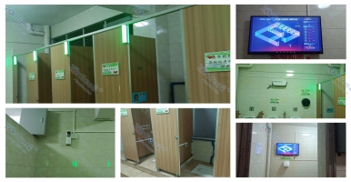 這些功能都是智慧公廁所需要具備的，您了解多少？