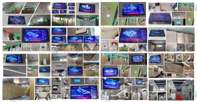 公廁如何打造亮點(diǎn)和特色？智慧公廁是公共廁所亮點(diǎn)特色塑造新引擎