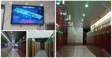 智慧公廁改善城市環(huán)境衛(wèi)生，打造城市環(huán)衛(wèi)管理新標(biāo)桿@中期科技