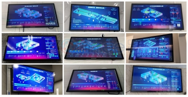 中期科技｜智慧公廁，“小公廁”“大民生”，城市“大文明”！