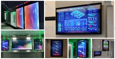 智慧公廁！高科技手段提升城市品質(zhì)與形象｜中期科技