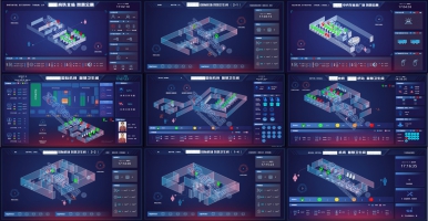 如何理解智慧公廁？