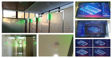 什么是智慧公廁？智慧城市建設(shè)下的智慧公廁設(shè)計探索｜中期科技