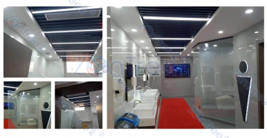 智慧公廁建設(shè)，助力打造宜居、韌性、可持續(xù)的智慧城市｜中期科技