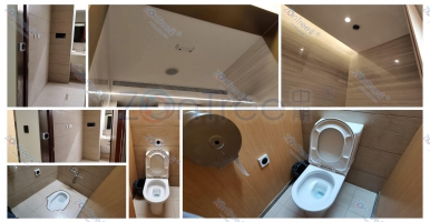 旅游景區(qū)智慧公廁廠家廣州中期科技有限公司，標(biāo)桿案例解讀功能