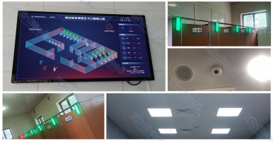 智慧公廁的應(yīng)用有哪些？打造智慧公廁好處｜廣州中期科技有限公司