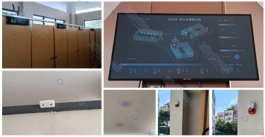 智慧公廁應(yīng)用、意義、價(jià)值、發(fā)展、前景｜廣州中期科技有限公司