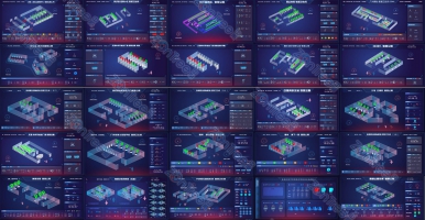 智慧公廁的未來(lái)趨勢(shì)！智慧公廁專業(yè)廠家廣州中期科技有限公司解讀