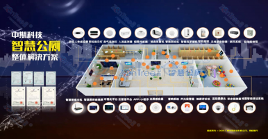 什么是智慧公廁？智慧公廁全套完整解決方案_實例解讀